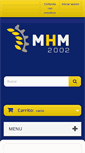 Mobile Screenshot of martinmaq2002.es